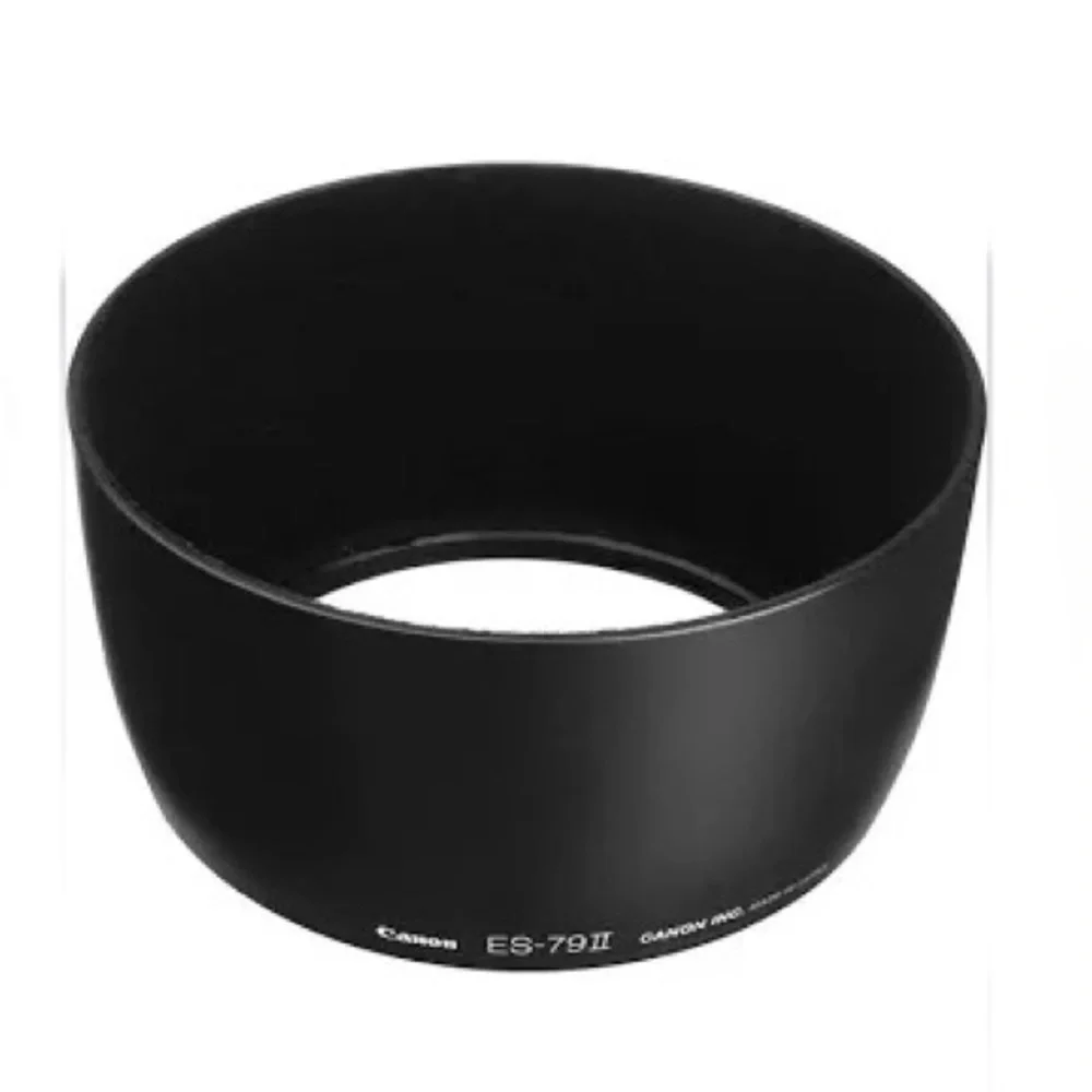 Canon ES-79II Lens Hood